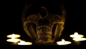 black succubus a xxx short horror film re release