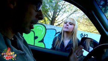 jakeline teen makes her own porn movie and gets rough sex
