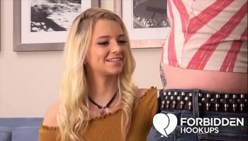 riley fucks her step brother