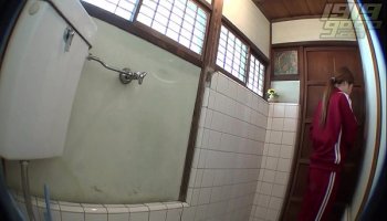 toilet cam hd gym