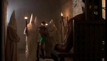 ku klux klan xxx the parody full hd refurbished version