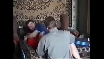 real russian fun